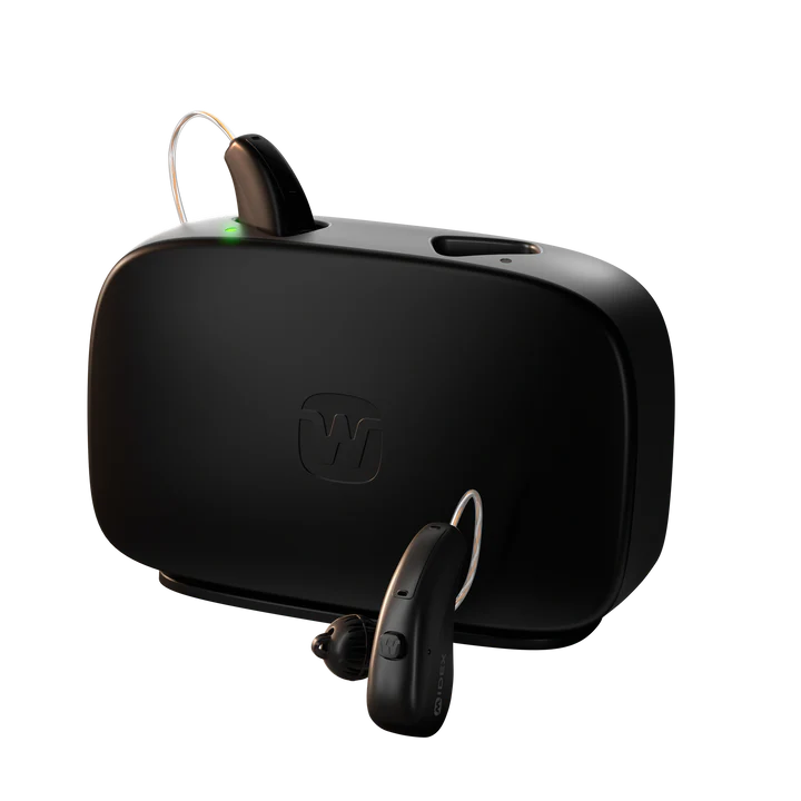 Widex sRIC Charger 8 936 0704 000