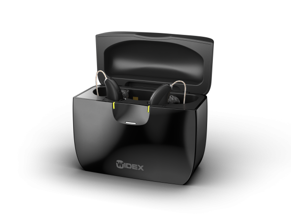 Widex Charge n Clean Station - Billede 3