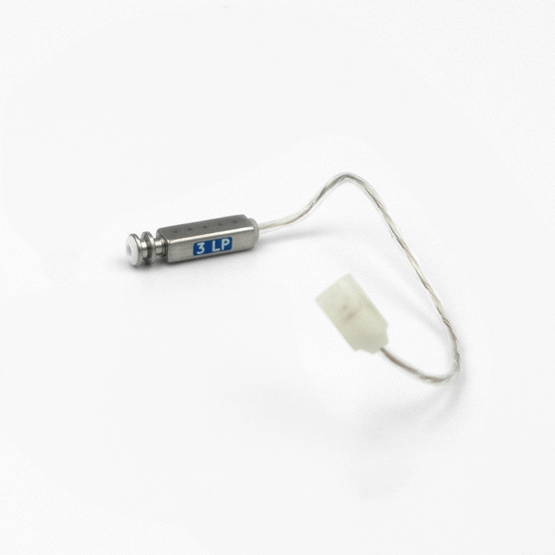 Surefit 2 LP Receiver, 3 Left