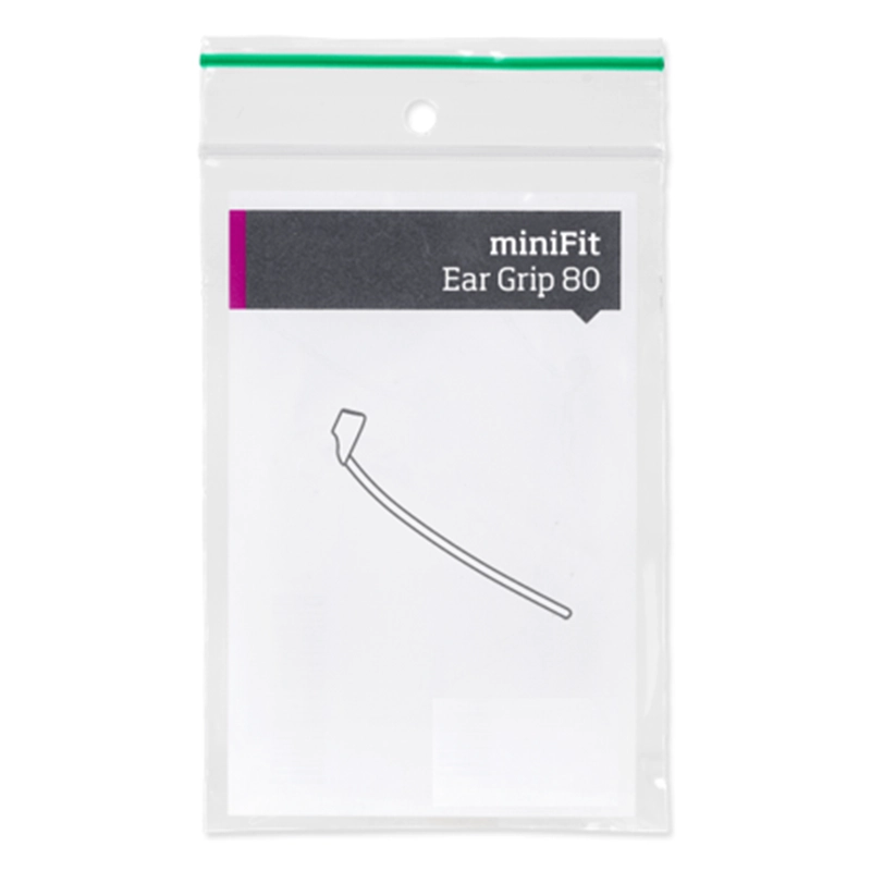 Minifit Ear Grip 80 149320