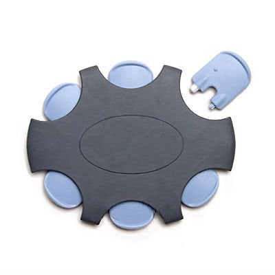 NoWax filter - Billede 2