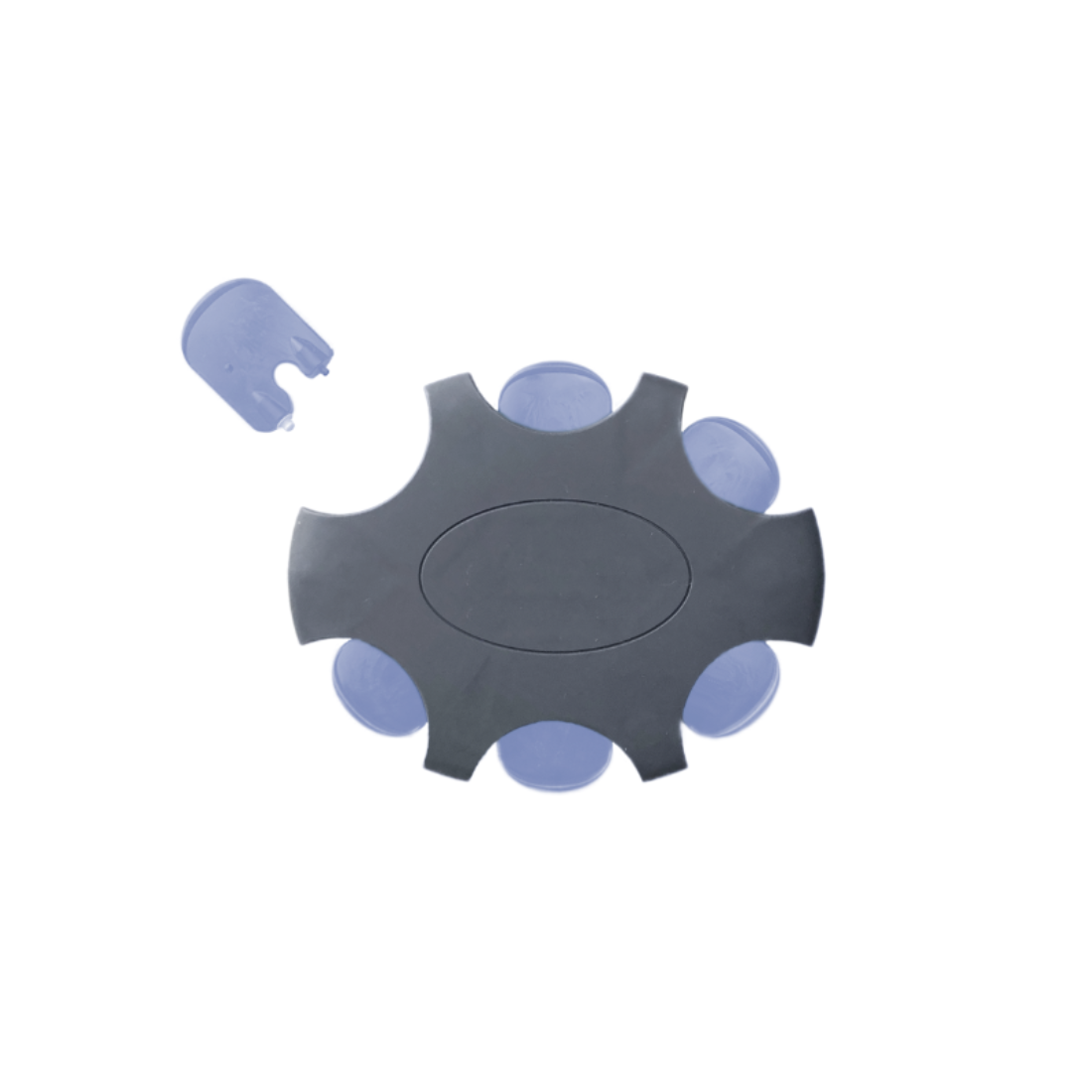 NoWax filter - Billede 3
