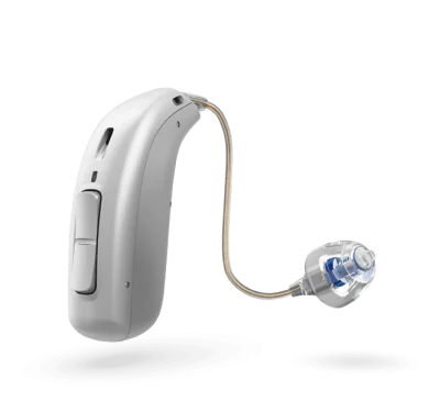 Oticon More miniRITE
