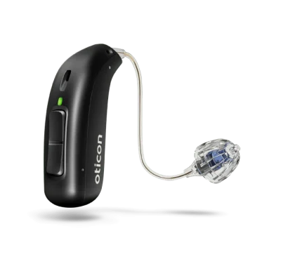 Oticon Zircon miniRITE