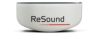 Resound Silver Hood For Phone Clip+ - 17972500