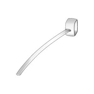 Retention til Phonak Standard xReceiver