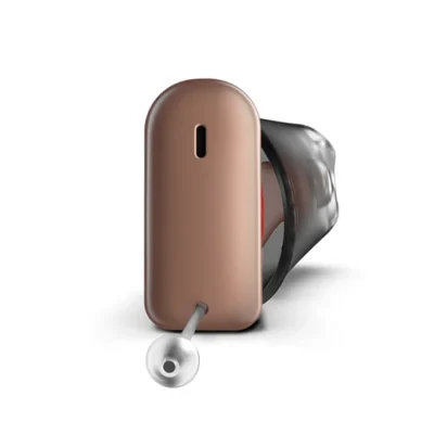 Signia Silk Charge & Go IX