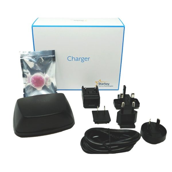 Starkey Standard Charger - Billede 3