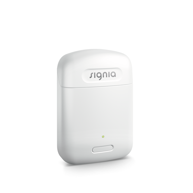 Signia Styletto Connect Charger