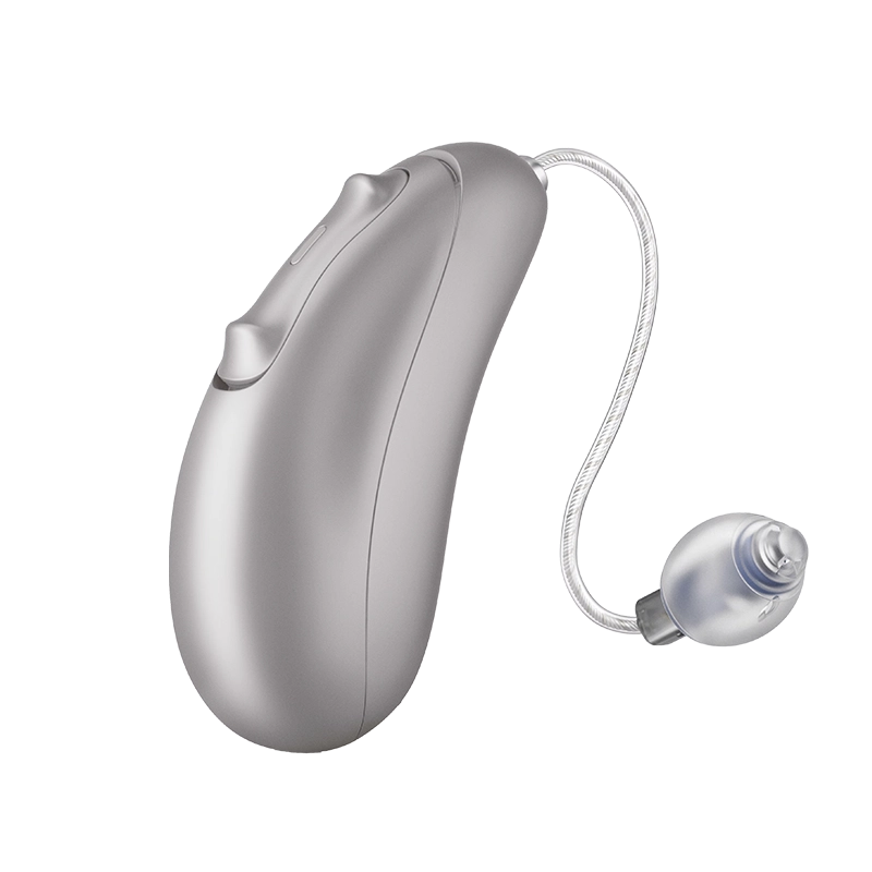 Unitron Moxi B-R RIC | Guide | Unitron | RIC Instrument | Unitron Moxi ...