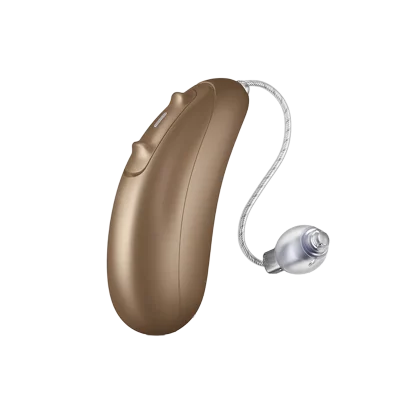 Unitron Moxi V-RT RIC