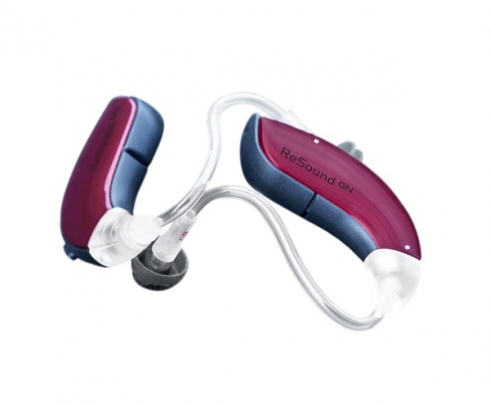 Behind The Ear Instruments (BTE) | Guide | Beltone | Behind The Ear ...