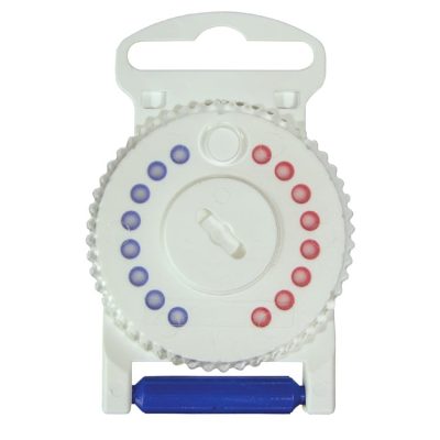 Voksfilter HF3