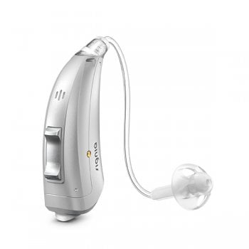 Signia Motion Primax BTE