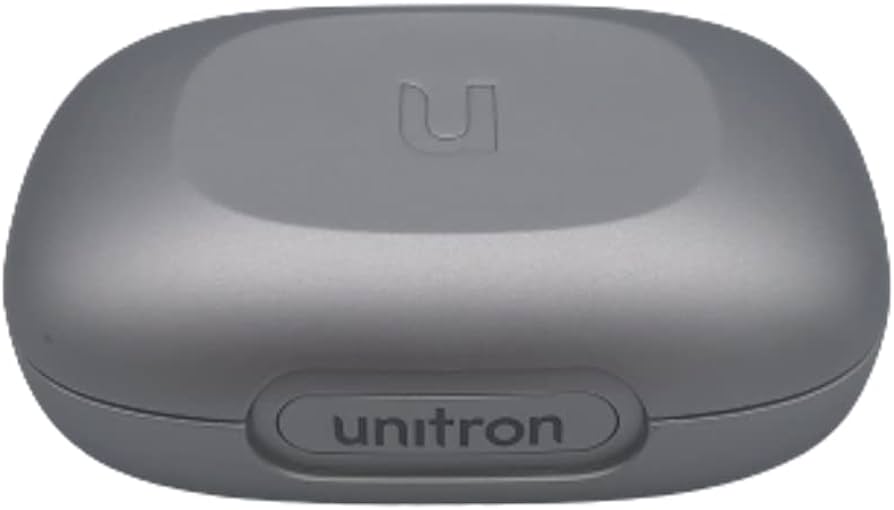 017-5511 - Unitron Hearing Aid Case