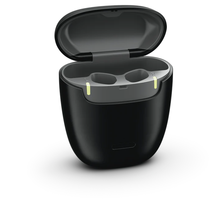 10993146 - Signia Travel Charger-R