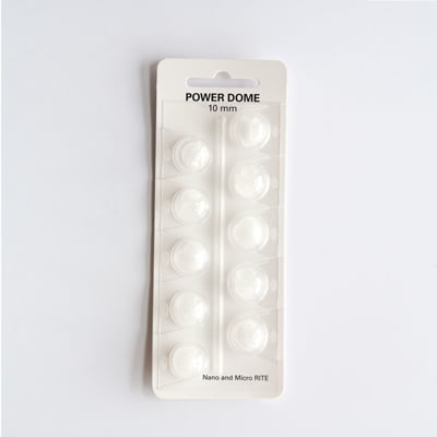 Bernafon RITE Power Dome 10 mm