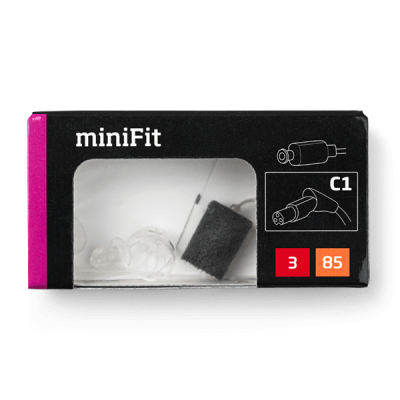 Oticon MiniFit Receiver 85