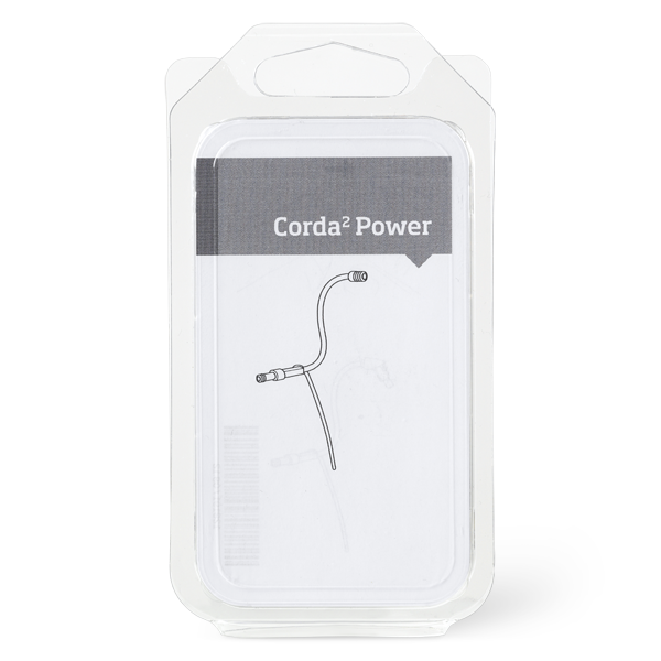 Corda 2 Power Tube 0R