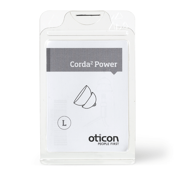 Dome Set, Corda2 Power L