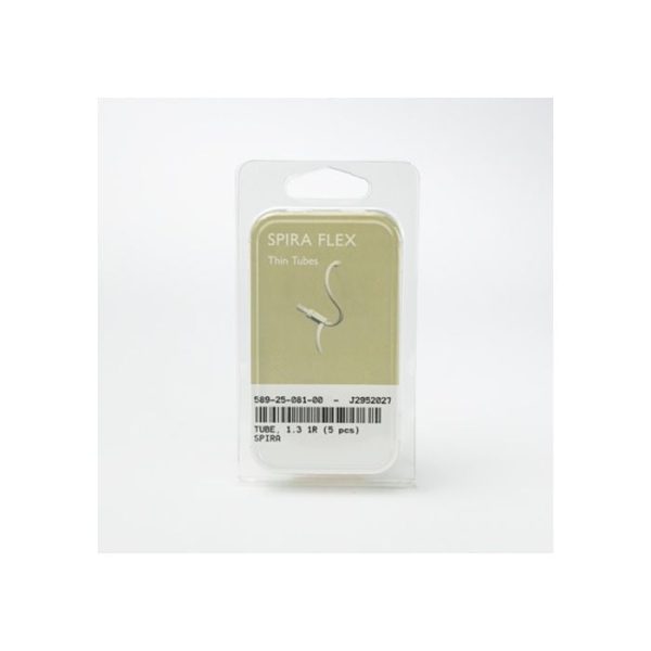 Spira Flex tube 1.3 mm