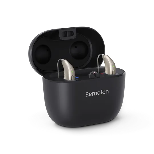 Bernafon Charger Plus miniRITE - Billede 2