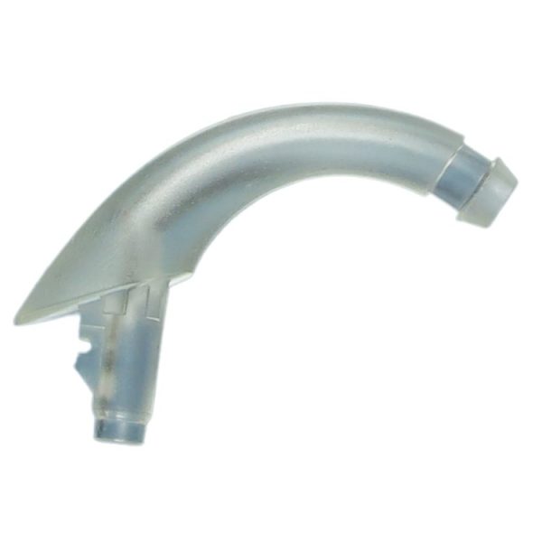 Hook BTE 7DB Transparent - Billede 4