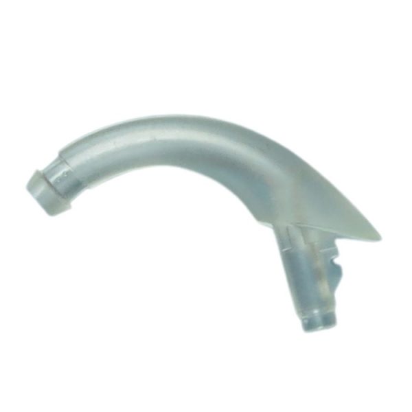 Hook BTE 7DB Transparent - Billede 3
