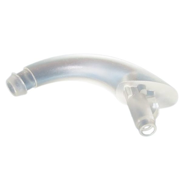 Hook BTE 7DB Transparent - Billede 2