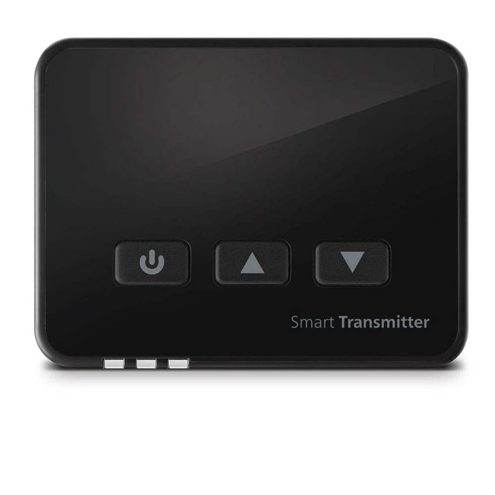 Rexton Smart Transmitter