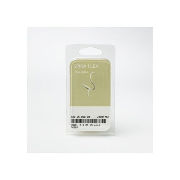589-25-060-00 Bernafon Spira Flex Thin Tubes 0R