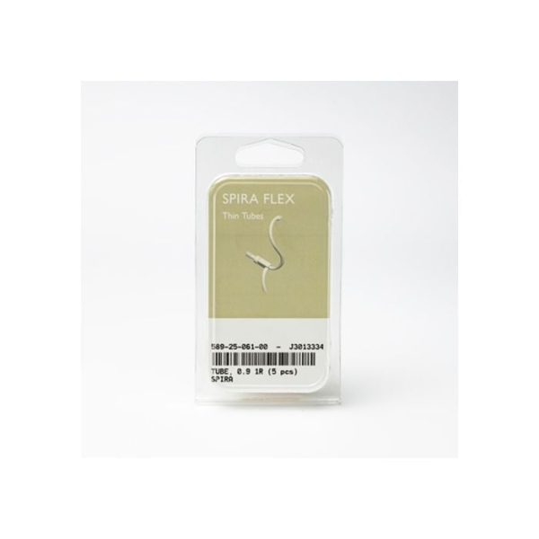 589-25-061-00 Bernafon Spira Flex Thin Tubes 0.9 1R