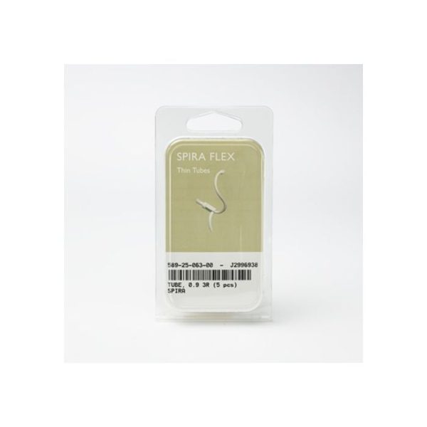 589-25-063-00 Bernafon Spira Flex Thin Tubes 0.9 3R