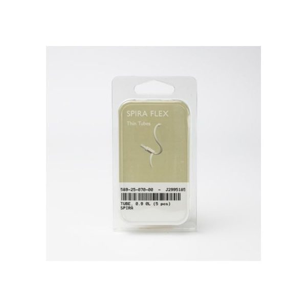 589-25-070-00 SpiraFlex Tube 0.9 0L