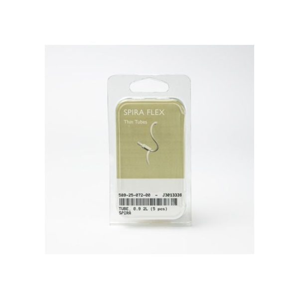 589-25-072-00 Bernafon Spira Flex Thin Tubes 0.9 2L