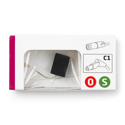 Oticon RITE Standard Receiver