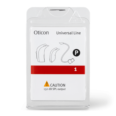 Oticon Power Speaker Assy