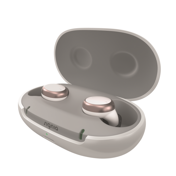 Signia Active Charger