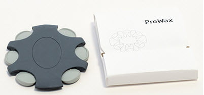 Bernafon ProWax voksfilter - Billede 4