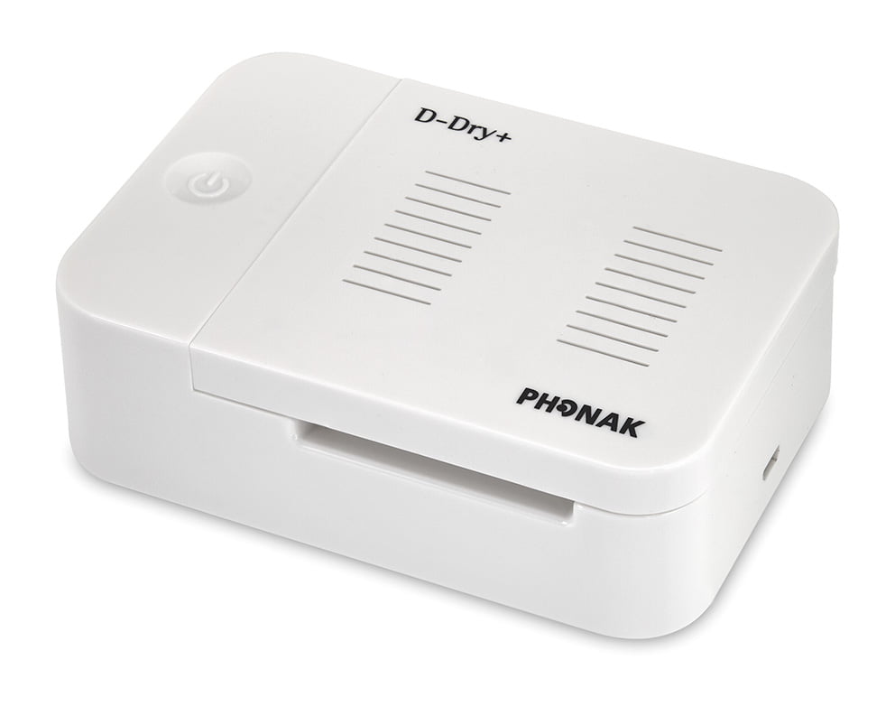 Phonak D-Dry+