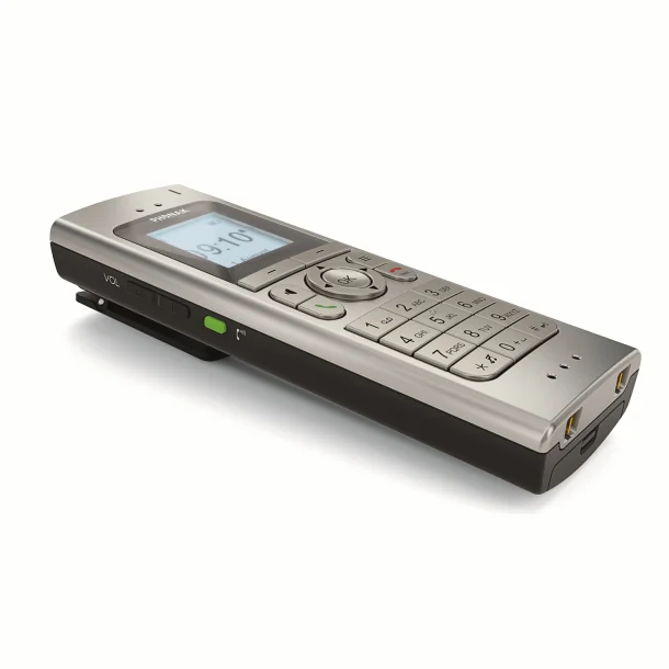 Phonak Dect II Trådløs Telefon - Billede 2