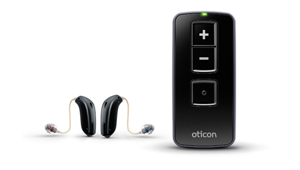 Oticon Remote Control 3.0 - Billede 2