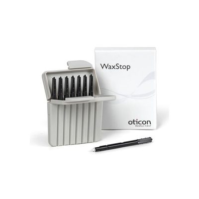Oticon Waxstop voksfiltre