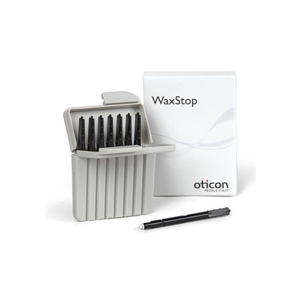 Oticon Waxstop voksfiltre