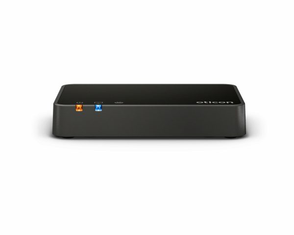 Oticon TV adapter 3.0