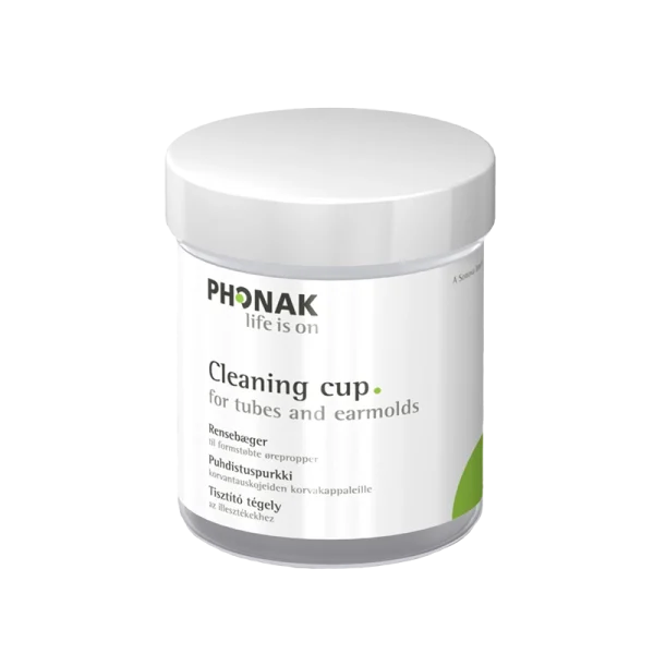 Phonak Cleaning Cup 098-0566-00000G2