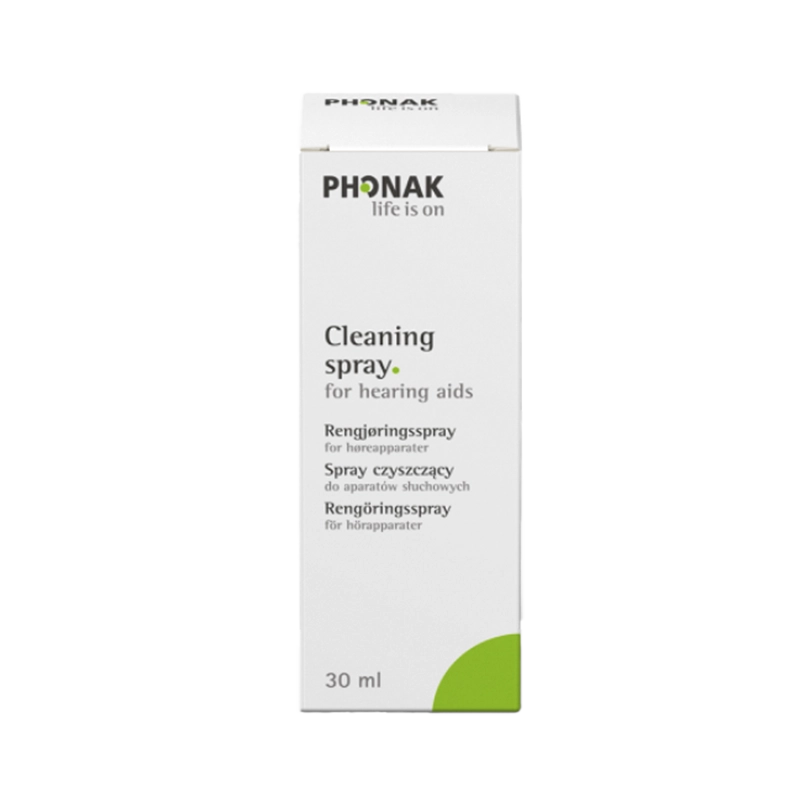 Phonak Cleaning Spray 098-0571