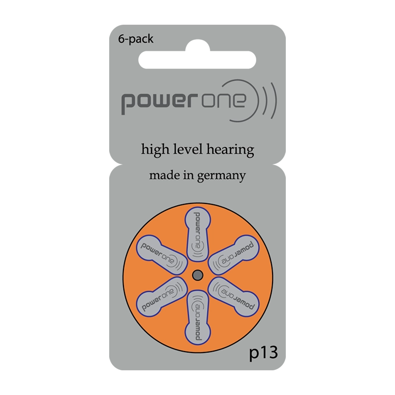 PowerOne 13 Battery 370-40-181-00