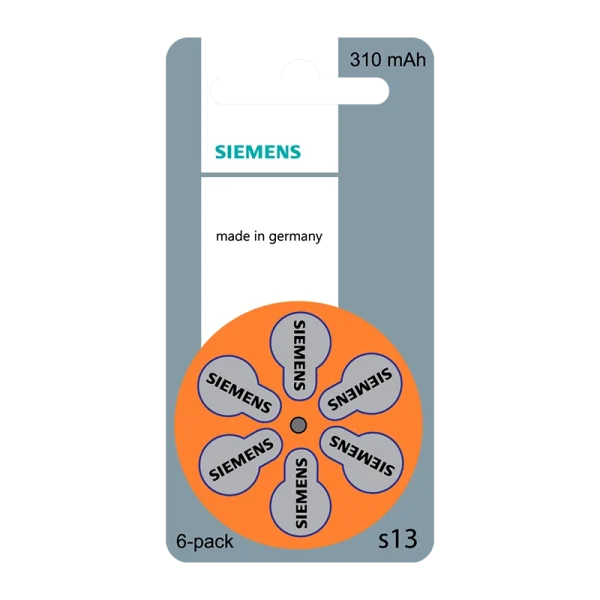 Siemens 13 Battery 10821481