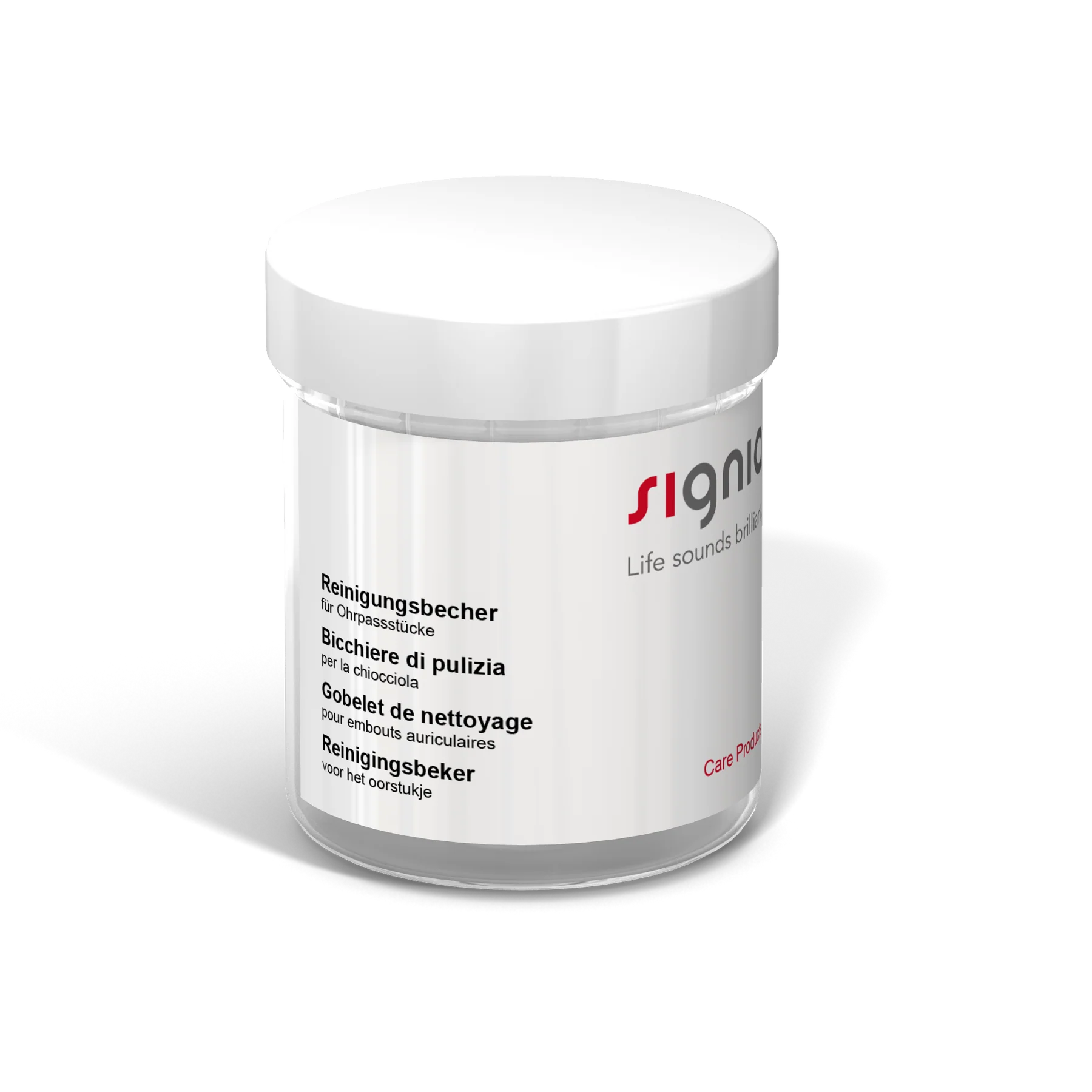 Signia Cleaning Cup - 10943758